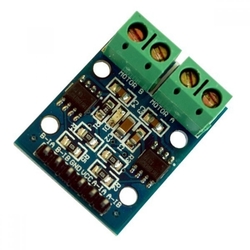 L9110 Çift Motor Sürücü Kartı - 1