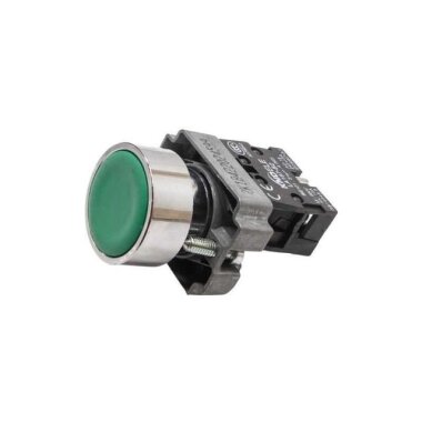 LA167-B2 NO Push Buton - 2