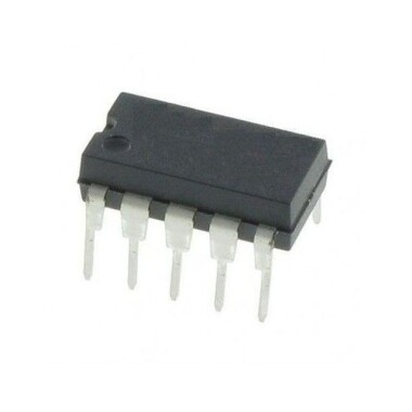 LA5601 PDIP-10 Voltaj Regülatörü - 1