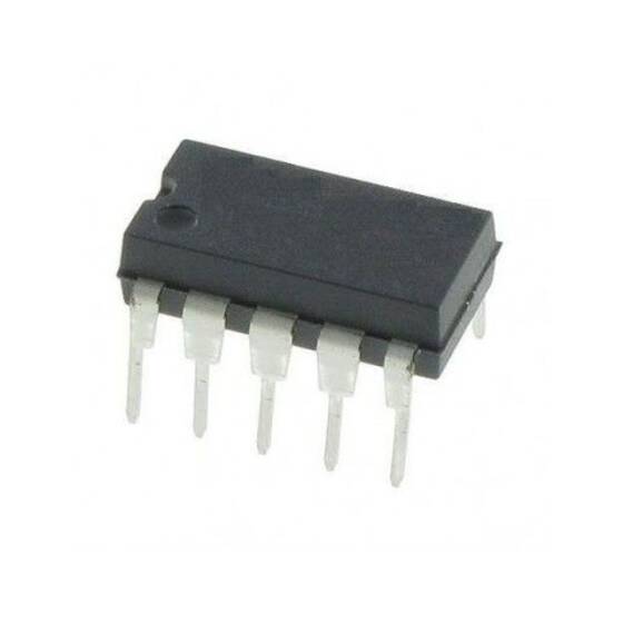 LA5601 PDIP-10 Voltaj Regülatörü - 1