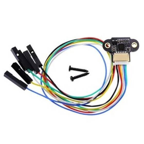 Lazer Modülü TOF10120 - 1