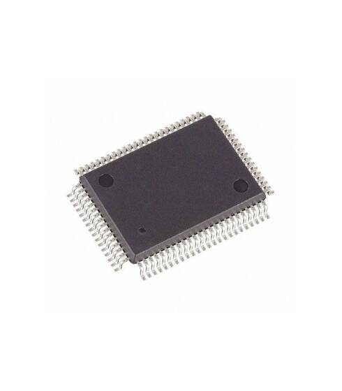 LC7232-8377 QFP-80 INTEGRATED CIRCUIT