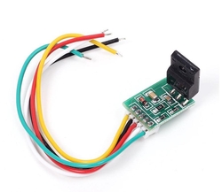 LCD Ekran TV Güç Modülü 12-18V - 1