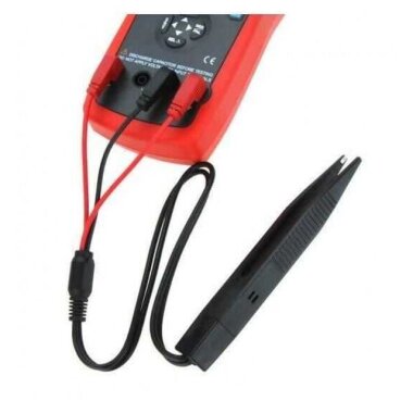 LCR Multimetre UT612 - Ölçü Aleti - 3