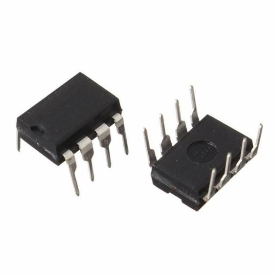LD7522BPSN PDIP-8 PMIC - PWM İşlemci Entegresi - 1