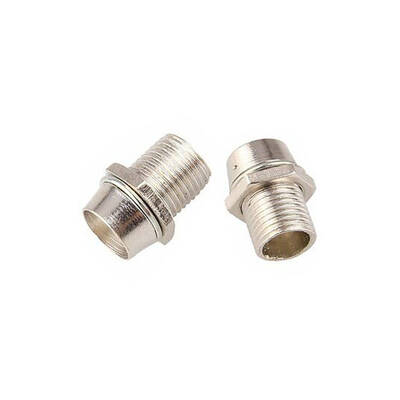 Led Yuvası Metal - 5mm - 1