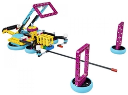 LEGO Education Spike Prime Eklenti Seti - 3