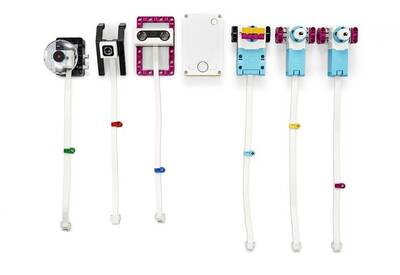 LEGO Education Spike Prime Set - 3