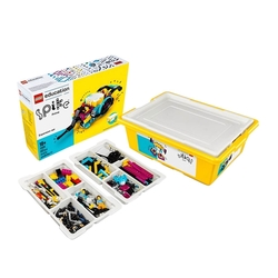 LEGO Education Spike Prime Set - Lego
