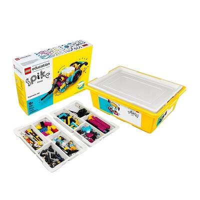 LEGO Education Spike Prime Set - 1