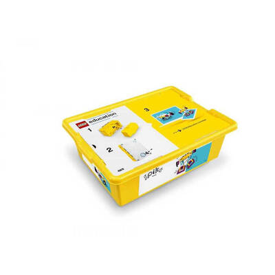 LEGO Education Spike Prime Set - 2