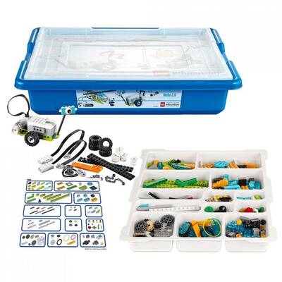 LEGO Education WeDo 2.0 Temel Set - 1