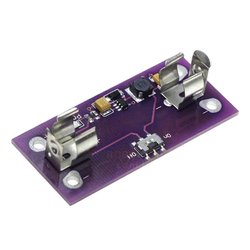 Lilypad Güç Kaynağı Modülü AAA Pil - 5v Dönüştürücü - 1