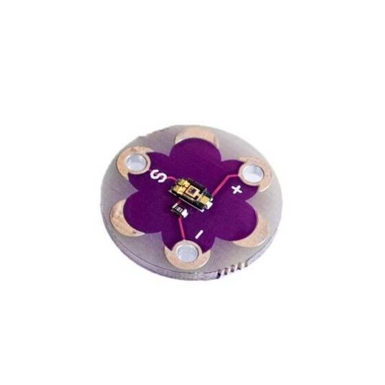 LilyPad Isik Sensörü Modülü - TEMT6000 - 1