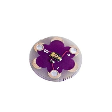 LilyPad Isik Sensörü Modülü - TEMT6000 - 5