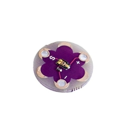 Lilypad Işık Sensörü Modülü - TEMT6000 - 1