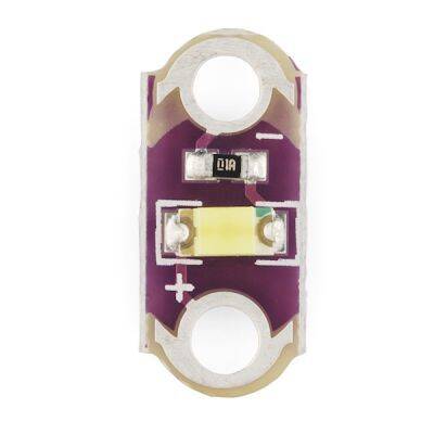 Lilypad Led - Mavi - 1
