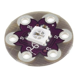 Lilypad RGB Led Modülü - 1