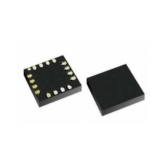 LIS3DHTR LGA-16 Accelerometer - 1