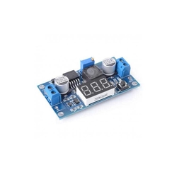LM2596 DC DC Voltaj Düşürücü Power Modül - 1