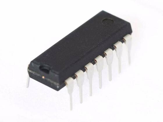 LM3900N PDIP-14 OPERATIONAL AMPLIFIER IC
