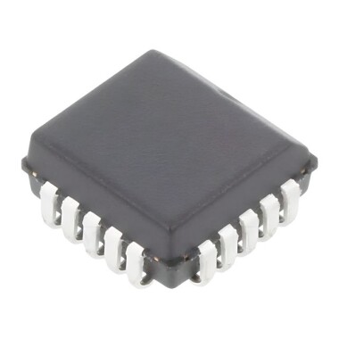 LM3914V PLCC-20 LED Sürücü Entegresi - 1