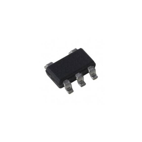 LM94022BIMG/NOPB SMD 1.5V - 5.5V Sicaklik Sensör Entegresi - 1