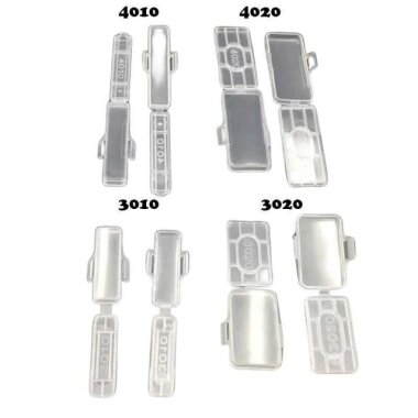 LMC 4020 Kablo Etiket Kutusu Su Geçirmez - Görsu Elektronik