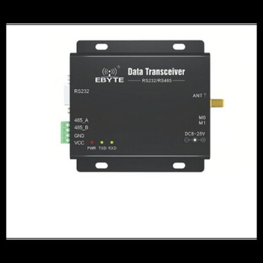 Lora SX1278 433 Mhz Transceiver Modülü - China