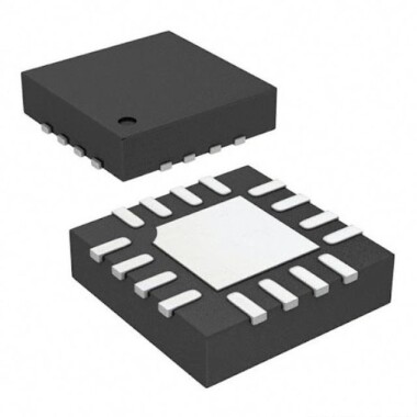 LTC3851EUD-1 QFN-16 Anahtarlamalı Voltaj Regülatörü - 1