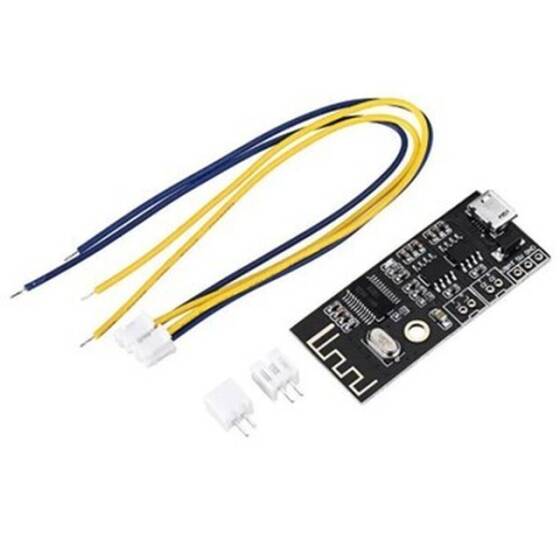 M-38 Bluetooth 4.2 Ses Modülü - 1