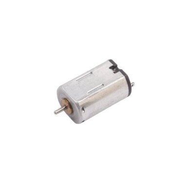 M20 3-6V Mini DC Motor - Kısa Milli - Görsu Elektronik