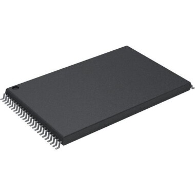 M29F800DT-70N6 TSSOP-48 EEPROM Entegresi - 1