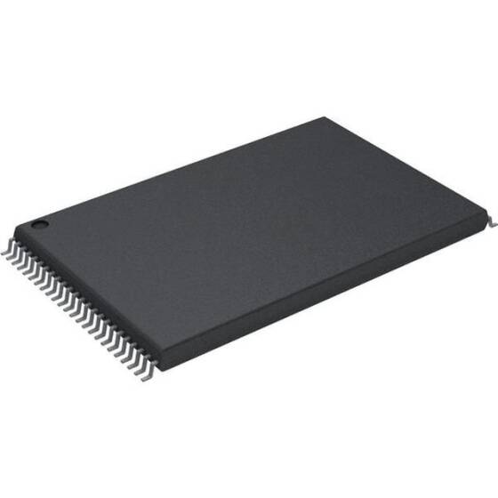 M29F800DT-70N6 TSSOP-48 EEPROM Entegresi - 1