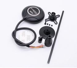 M8N GPS Modülü Dahili IST8310 Pusula Pixhawk Uyumlu - 1