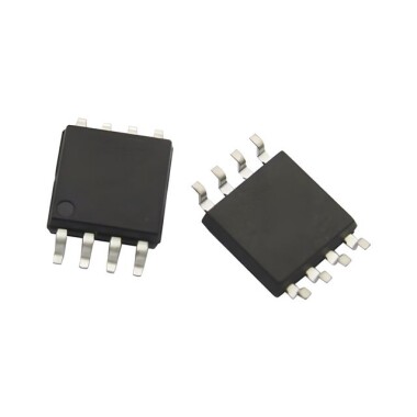 M93C86-WMN6T SOP-8 EEPROM Entegresi - 1