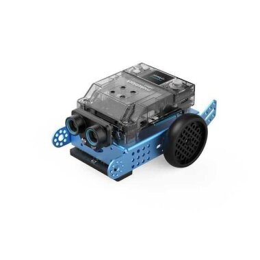 MakeBlock mBot2 Eğitim Robotu - MakeBlock