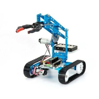 Makeblock Ultimate Robot Kit V2.0 - MakeBlock