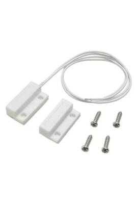 Manyetik Kapı Alarm Sensörü - 1