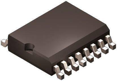 MAX202CWE SO-16W INTERFACE IC