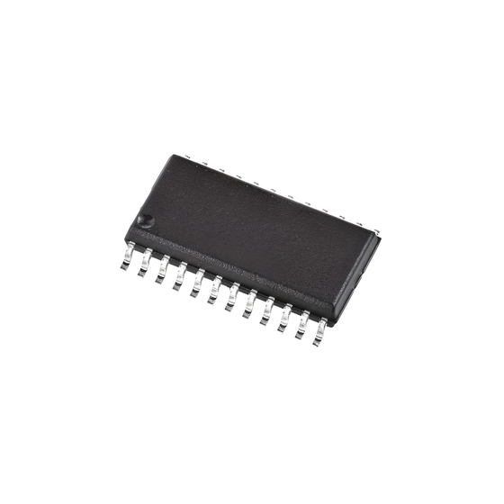 MAX236CWG SOIC-24 RS-232 INTERFACE IC