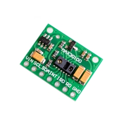 MAX30100 Nabız ve Kalp Atış Hızı Sensör Modülü - 1
