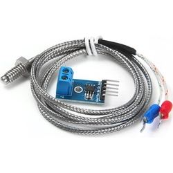 MAX6675 K-tip Isıl çift Termokupl Sensör - China