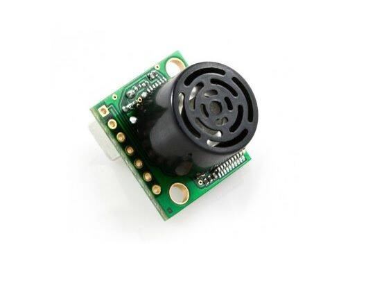 Maxbotix Ultrasonik Mesafe Ölçer - LV-EZ4 - 1