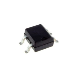 MB10S R2 SMD Köprü Diyot (0.5A 1000V 1PH 7x2.3mm SMD) - 1