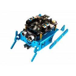 mBot 6 Bacaklı Robot Eklenti Paketi (Six Legged Robot Add-on Pack) - MakeBlock - 2