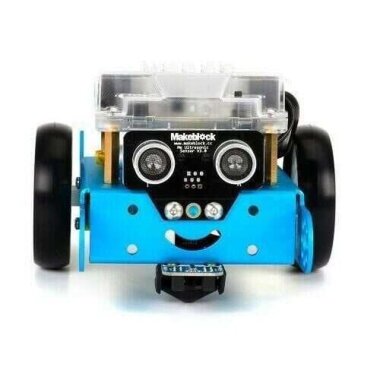 mBot Bluetooth STEM Eğitim Robotu - MakeBlock V1.1 - 2