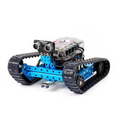 mBot Ranger - Bluetooth - Makeblock - 2