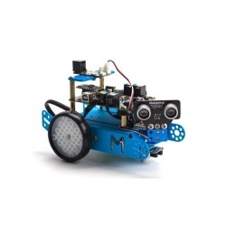 mBot Servo ve Bağlantı Parçaları Eklenti Paketi (Add-on Pack: Servo Pack) - 3
