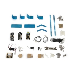 mBot ve mBot Ranger için Variety Gizmos Eklenti Paketi - Makeblock - 1